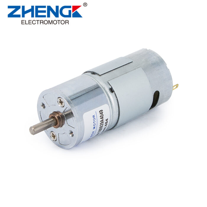 ZGA28RO 770rpm 1